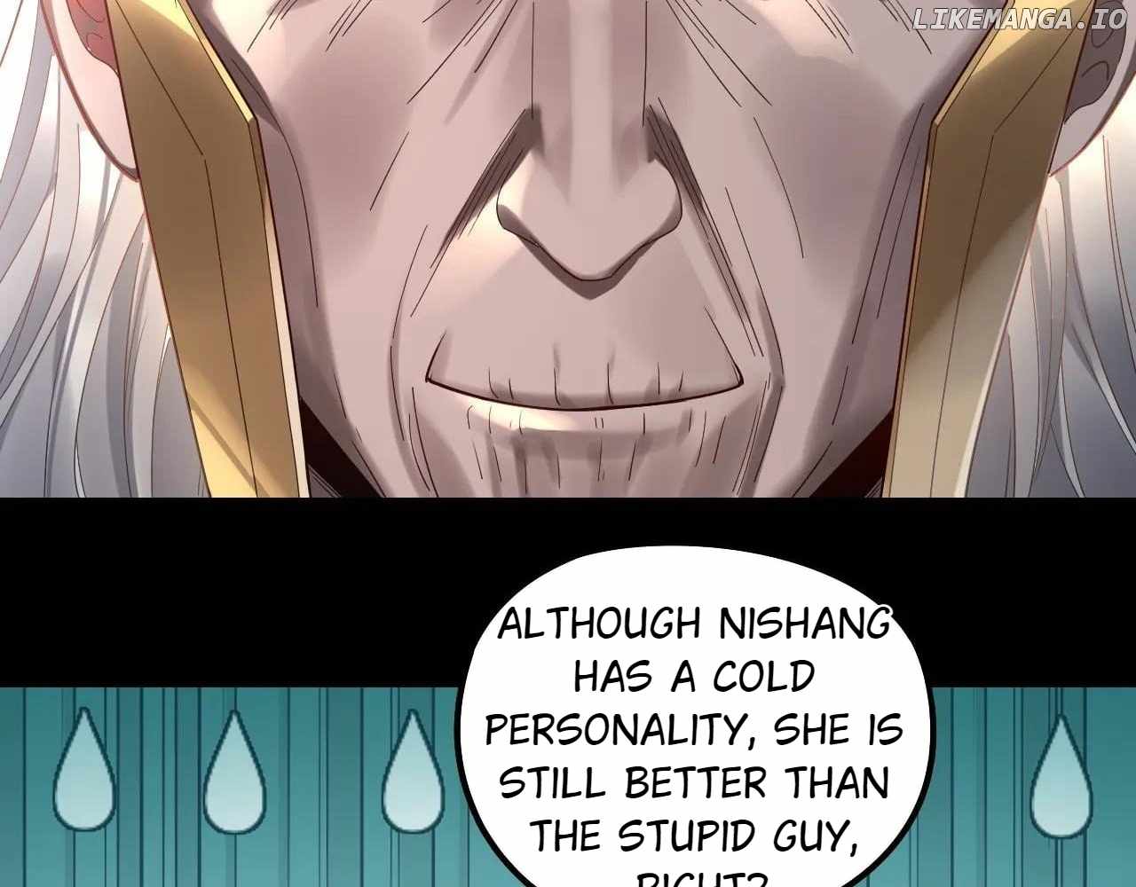 I Am The Fated Villain Chapter 247 19